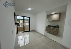 Foto 1 de Apartamento com 2 Quartos para alugar, 52m² em Ortizes, Valinhos