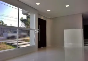 Foto 1 de Casa de Condomínio com 3 Quartos à venda, 232m² em Jardim Imperial, Cuiabá