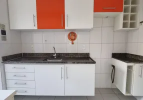 Foto 1 de Apartamento com 3 Quartos para alugar, 70m² em Japiim, Manaus