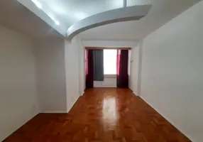 Foto 1 de Apartamento com 3 Quartos para alugar, 96m² em Tijuca, Rio de Janeiro