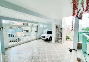 Foto 1 de Casa com 3 Quartos à venda, 244m² em Jardim D'abril, Osasco