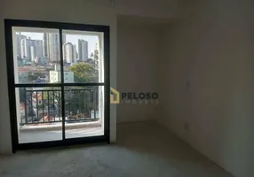 Foto 1 de Apartamento com 1 Quarto à venda, 28m² em Jardim São Paulo, São Paulo