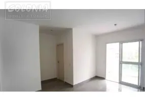 Foto 1 de Apartamento com 2 Quartos para alugar, 64m² em Jardim Ampliação, São Paulo