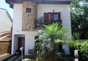 Foto 1 de Casa de Condomínio com 4 Quartos à venda, 360m² em Granja Olga, Sorocaba