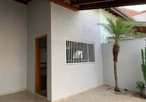 Foto 1 de Casa com 2 Quartos para venda ou aluguel, 90m² em Residencial Santa Luiza I, Nova Odessa