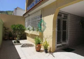 Foto 1 de Casa com 3 Quartos à venda, 298m² em Madureira, Rio de Janeiro