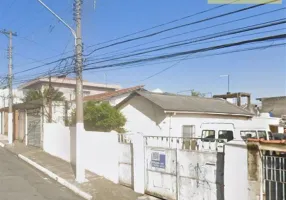 Foto 1 de Casa com 1 Quarto para alugar, 55m² em Vila Divina Pastora, São Paulo