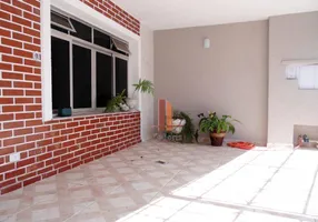 Foto 1 de Casa com 2 Quartos à venda, 118m² em Vila Nova Manchester, São Paulo