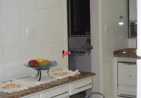 Foto 1 de Apartamento com 3 Quartos à venda, 112m² em Vila Baeta Neves, São Bernardo do Campo