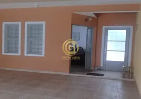 Foto 1 de Casa com 3 Quartos à venda, 203m² em Vila Aprazivel, Jacareí