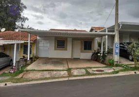 Foto 1 de Casa de Condomínio com 2 Quartos à venda, 105m² em Quintais do Imperador, Sorocaba