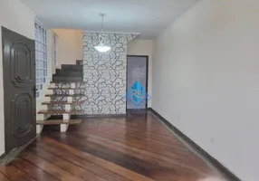 Foto 1 de Apartamento com 3 Quartos para alugar, 130m² em Nova Gerti, São Caetano do Sul
