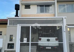 Foto 1 de Casa com 3 Quartos à venda, 115m² em Perequê, Porto Belo