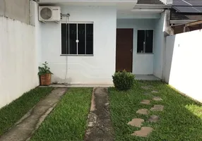 Foto 1 de Casa com 2 Quartos à venda, 150m² em Vargas, Sapucaia do Sul