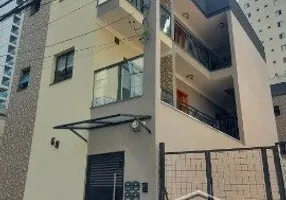 Foto 1 de Apartamento com 2 Quartos para alugar, 48m² em Santana, São Paulo