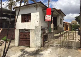 Foto 1 de Lote/Terreno à venda, 300m² em Carandiru, São Paulo