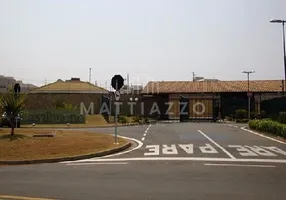 Foto 1 de Lote/Terreno à venda, 844m² em Residencial Casalbuono, Limeira