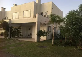 Foto 1 de Casa de Condomínio com 3 Quartos à venda, 116m² em Xangri la, Xangri-lá