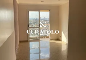 Foto 1 de Apartamento com 3 Quartos à venda, 89m² em Parque da Vila Prudente, São Paulo