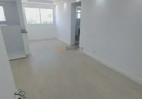 Foto 1 de Apartamento com 2 Quartos para venda ou aluguel, 65m² em Jardim Zaira, Mauá