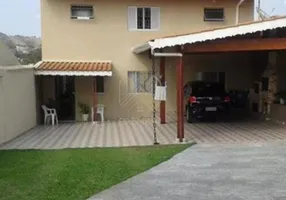 Foto 1 de Sobrado com 3 Quartos à venda, 251m² em Jardim do Lago, Atibaia