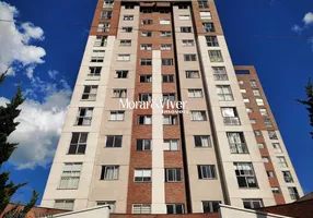 Foto 1 de Apartamento com 3 Quartos à venda, 79m² em São Pedro, São José dos Pinhais