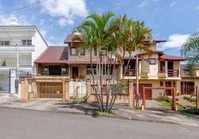 Foto 1 de Casa com 4 Quartos à venda, 473m² em Jardim Planalto, Porto Alegre