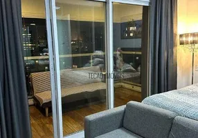 Foto 1 de Apartamento com 1 Quarto para alugar, 41m² em Consolação, São Paulo