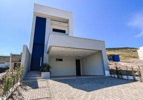 Foto 1 de Casa de Condomínio com 3 Quartos à venda, 190m² em Residencial Paineiras, Piracicaba