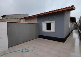 Foto 1 de Casa com 2 Quartos à venda, 60m² em Verde Mar, Itanhaém