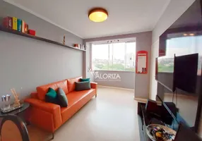 Foto 1 de Apartamento com 2 Quartos à venda, 70m² em Vila Jardini, Sorocaba