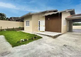 Foto 1 de Casa com 3 Quartos à venda, 78m² em Nova Brasília, Joinville