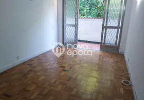 Foto 1 de Apartamento com 2 Quartos à venda, 107m² em Riachuelo, Rio de Janeiro