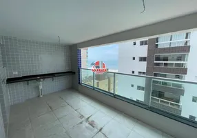 Foto 1 de Apartamento com 2 Quartos à venda, 77m² em Centro, Mongaguá