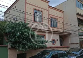 Foto 1 de Casa de Condomínio com 3 Quartos à venda, 103m² em Engenho Novo, Rio de Janeiro