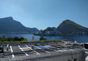 Foto 1 de Cobertura com 4 Quartos para alugar, 280m² em Ipanema, Rio de Janeiro