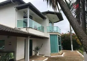 Foto 1 de Fazenda/Sítio com 4 Quartos à venda, 300m² em Vivendas das Fontes, Juiz de Fora