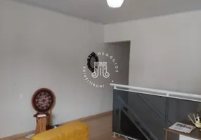Foto 1 de Casa com 3 Quartos à venda, 215m² em Loteamento Serra dos Cristais, Várzea Paulista