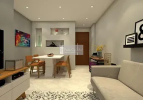 Foto 1 de Apartamento com 2 Quartos à venda, 66m² em Vila da Penha, Rio de Janeiro