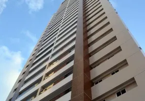 Foto 1 de Apartamento com 4 Quartos à venda, 130m² em Miramar, João Pessoa