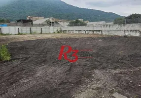 Foto 1 de Lote/Terreno à venda, 1000m² em Zona Industrial, Cubatão