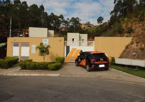 Foto 1 de Casa de Condomínio com 2 Quartos para alugar, 61m² em Chácara São Luiz, Franco da Rocha