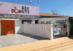 Foto 1 de Ponto Comercial à venda, 90m² em Jardim Nova Europa, Campinas