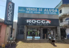 Foto 1 de Ponto Comercial à venda, 300m² em Centro, São Sebastião