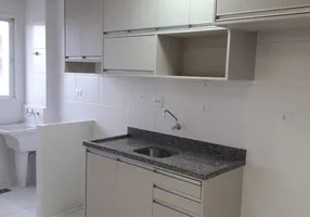 Foto 1 de Apartamento com 2 Quartos à venda, 56m² em Centro, Londrina