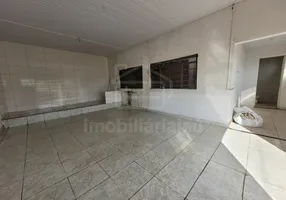 Foto 1 de Ponto Comercial para alugar, 40m² em Jardim Orlando Chesini Ometto, Jaú
