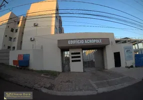 Foto 1 de Apartamento com 3 Quartos à venda, 75m² em Neva, Cascavel