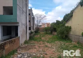 Foto 1 de Lote/Terreno à venda, 690m² em Santa Tereza, Porto Alegre