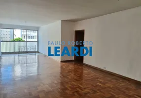 Foto 1 de Apartamento com 3 Quartos à venda, 146m² em Paraíso, São Paulo
