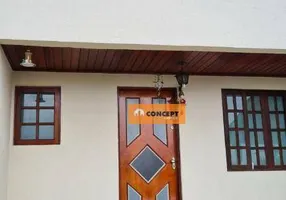 Foto 1 de Casa de Condomínio com 3 Quartos à venda, 94m² em Vila Suíssa, Mogi das Cruzes